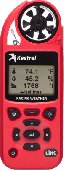 Kestrel 5100 Racing Weather Tracker with Link