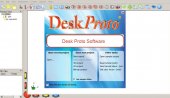 CAMソフト DeskProto エントリーエディション