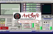 CNCソフト MACH3ライセンス