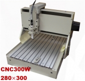CNC300w